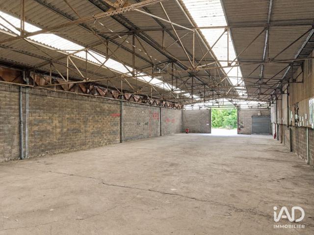 Local Commercial vente à Saint-Étienne, Saint-etienne