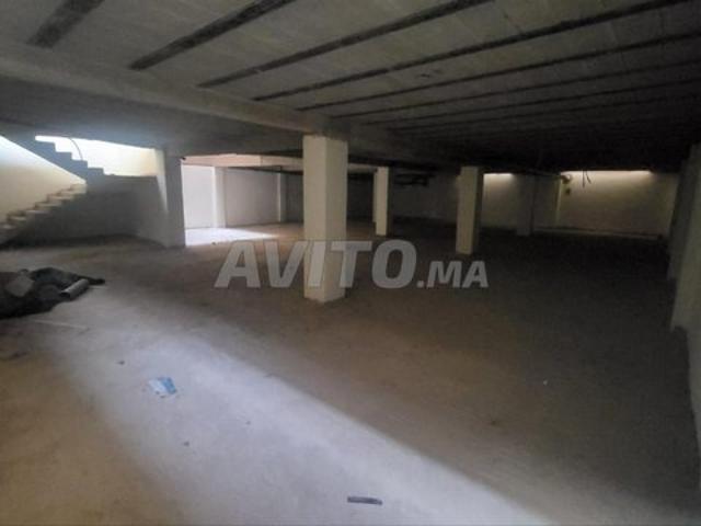 Local commercial location à Oujda, L'Oriental