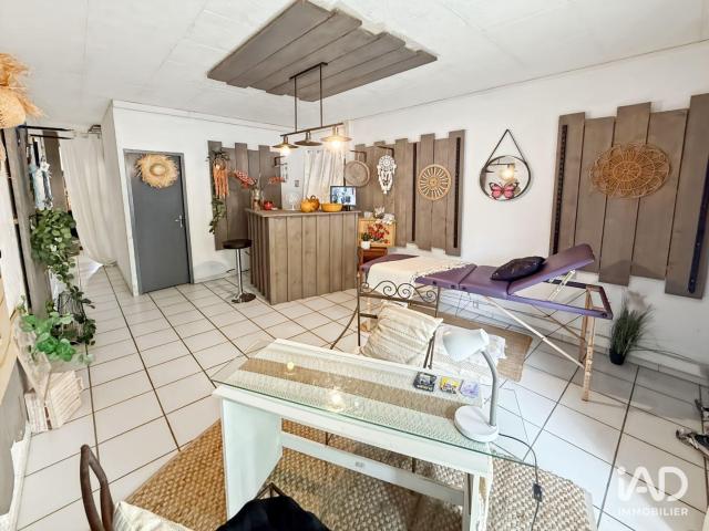 Local Commercial vente à Brignoles, Saint-maximin-la-sainte-baume