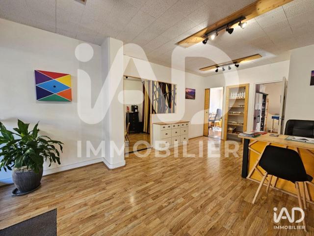 Local Commercial vente à Oloron-Sainte-Marie, Oloron-sainte-marie