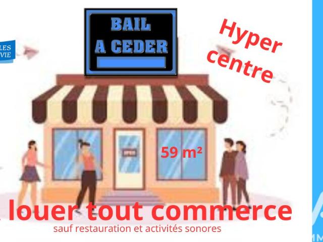 Local Commercial vente à Les Sables-d'Olonne, Saint-gilles-croix-de-vie