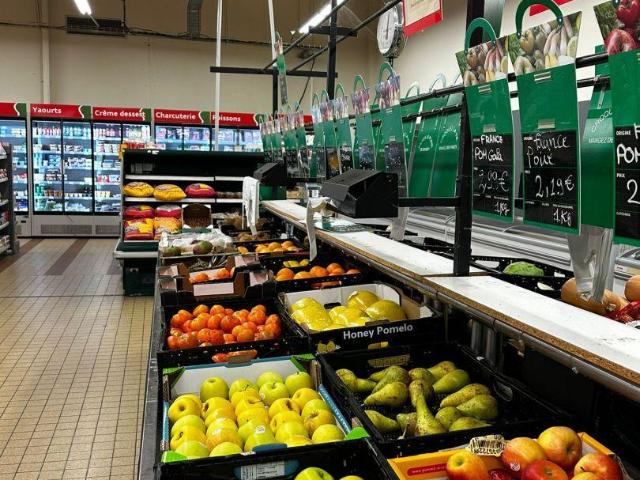 Local Commercial vente à Montluçon