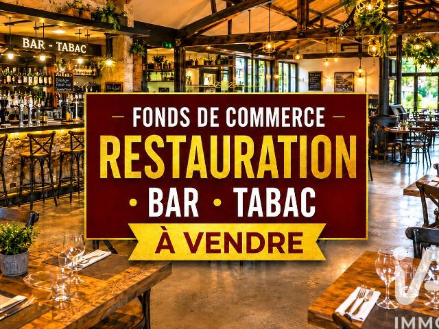 Local Commercial vente à Angers, Huillé