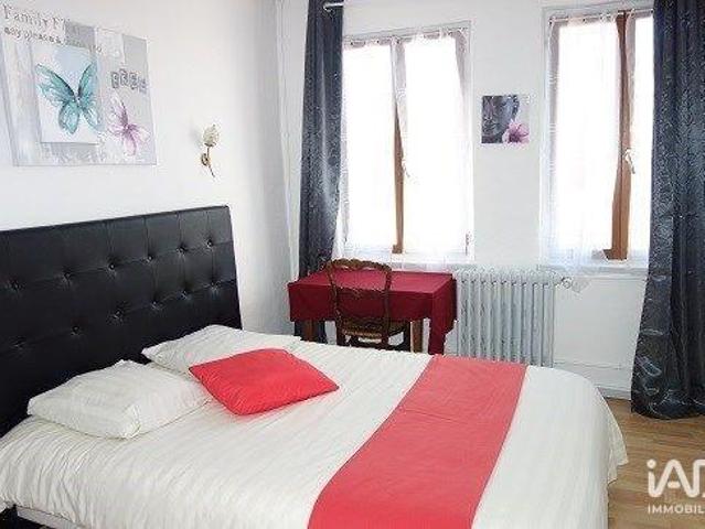 Local Commercial vente à Châteauroux