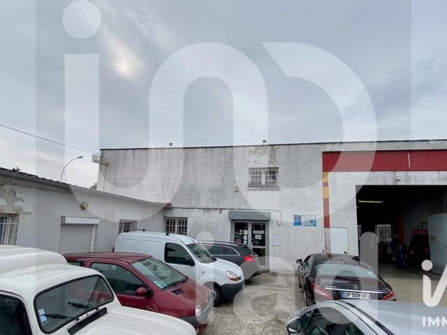 Local Commercial vente à Zone Industrielle Nord, Compiègne