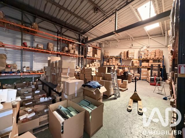 Local Commercial vente à L'Haÿ-les-Roses, Choisy-le-roi