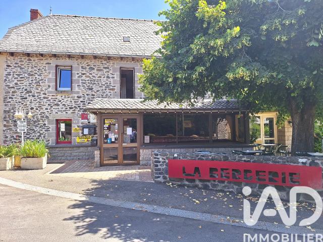 Local Commercial vente à Vezels, Vezels-Roussy