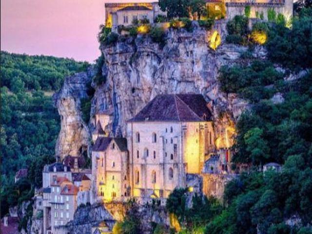 Local Commercial vente à Gourdon, Rocamadour
