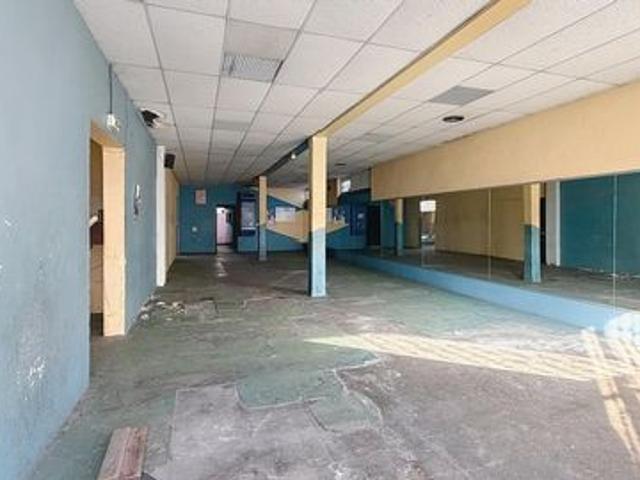 Local Commercial vente à Périgueux