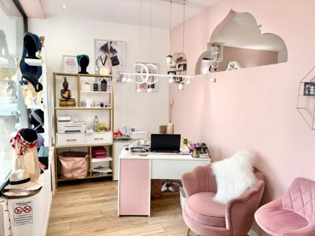 Bureau vente à Istres, Martigues