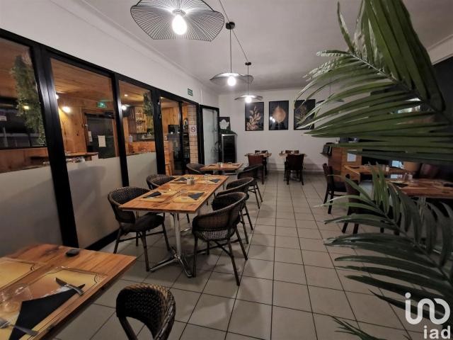 Local Commercial vente à Perpignan