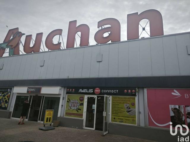 Local Commercial vente à Aubagne