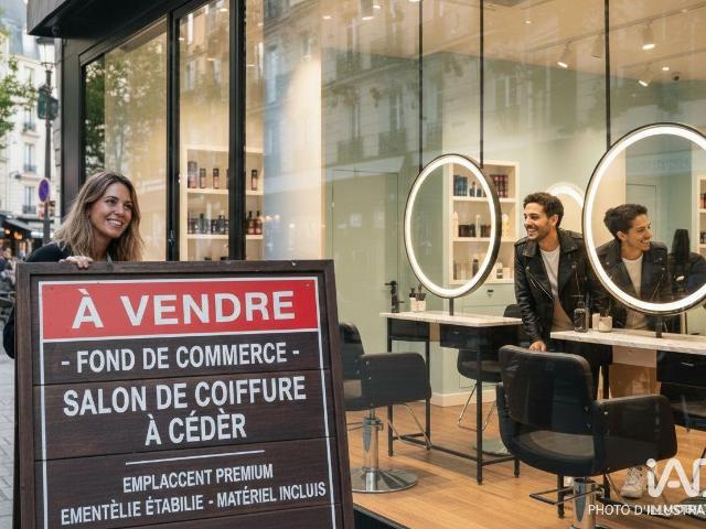 Local Commercial vente à Le Havre, Fécamp