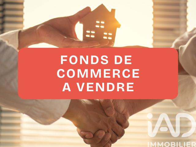 Local Commercial vente à Lorient, Bretagne