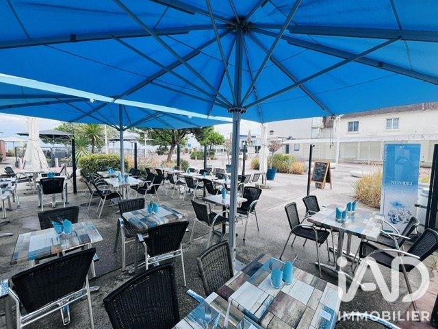 Local Commercial vente à Lisieux, Merville-franceville-plage