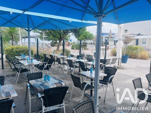 Local Commercial vente à Lisieux, Merville-franceville-plage