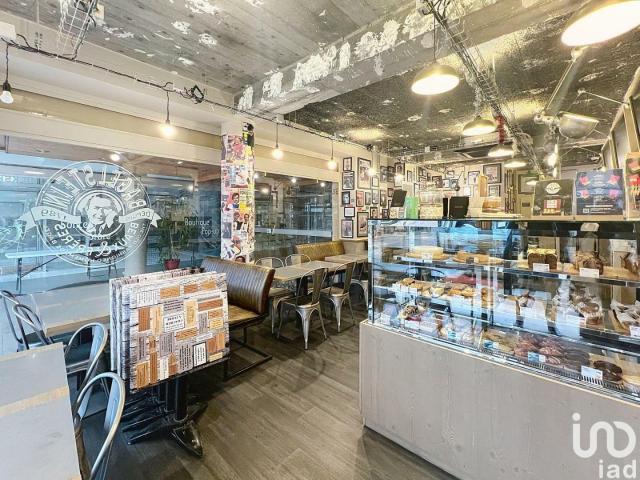 Local Commercial vente à France métropolitaine, Aulnay-sous-bois