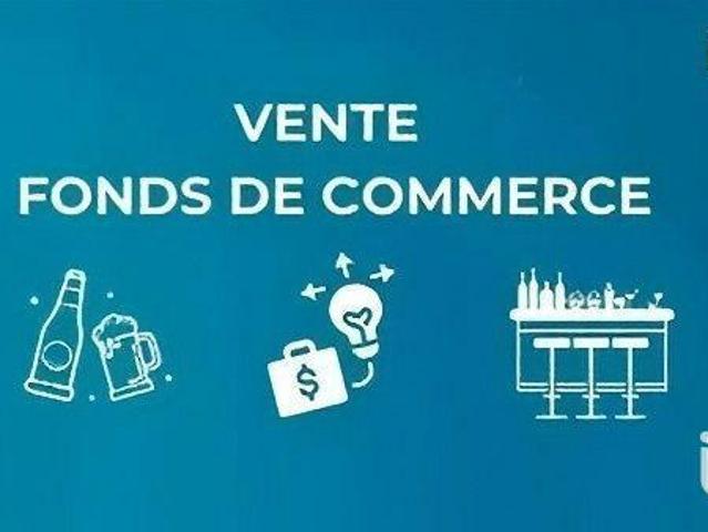 Local Commercial vente à Paris, Île-de-France