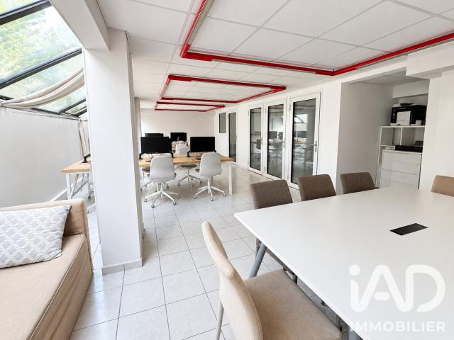 Local Commercial vente à Nantes