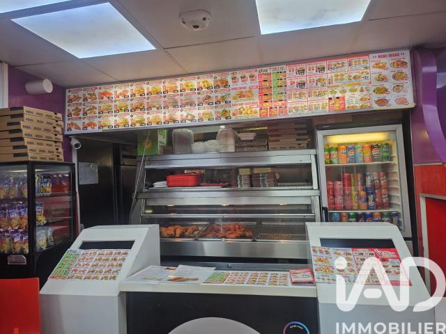 Local Commercial vente à Paris, Île-de-France