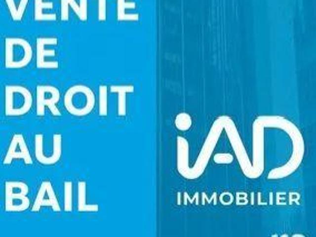 Local Commercial vente à Versailles