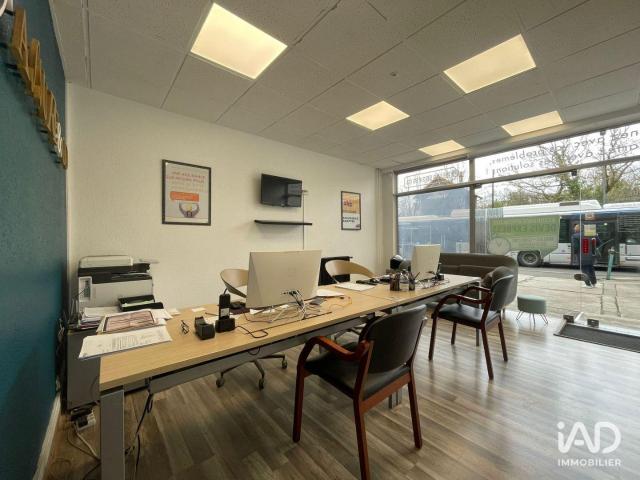 Local Commercial vente à Le Raincy, Aulnay-sous-bois