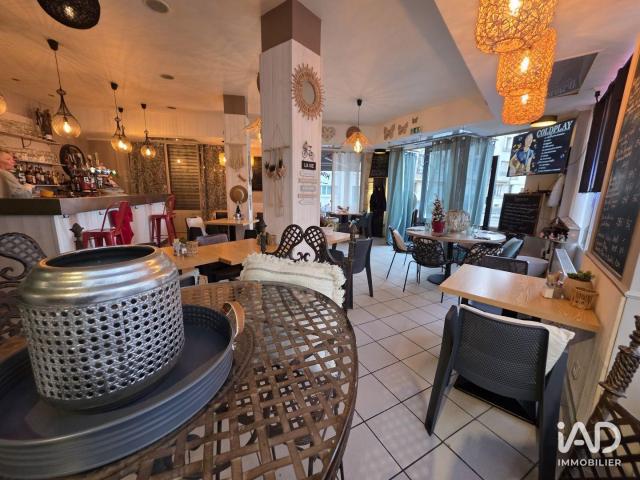 Local Commercial vente à Nancy