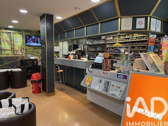 Local Commercial vente à Caen
