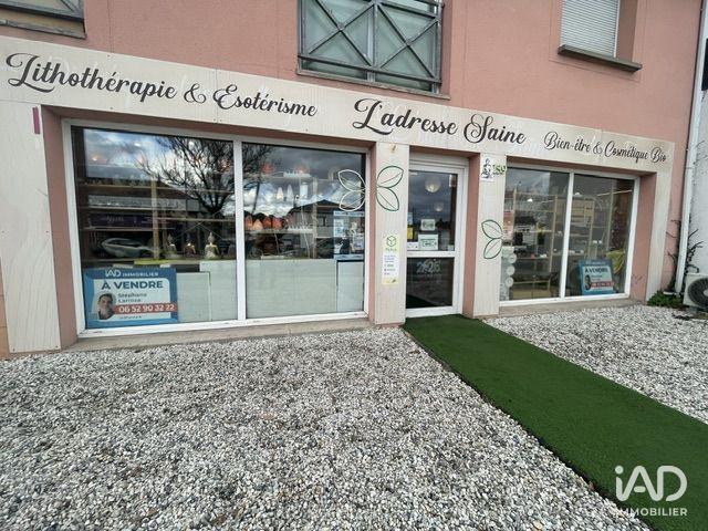 Local Commercial vente à Bordeaux, Villenave-d'ornon