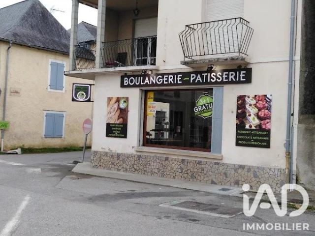 Local Commercial vente à Pau, Bruges-capbis-mifaget