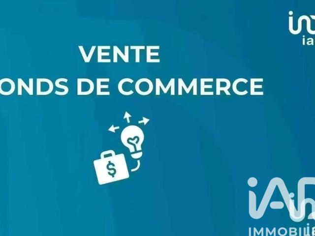 Local Commercial vente à Paris, Île-de-France
