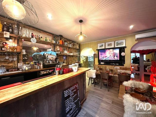Local Commercial vente à Arrondissement de Draguignan, Roquebrune-sur-argens