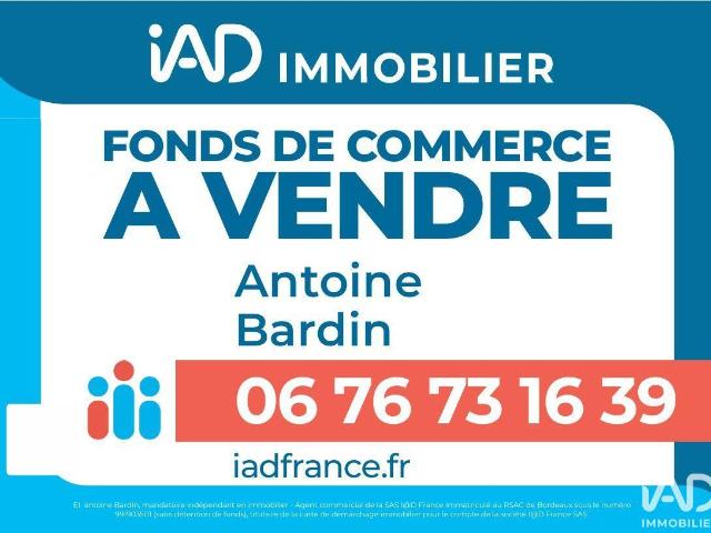 Local Commercial vente à Bordeaux, Pessac