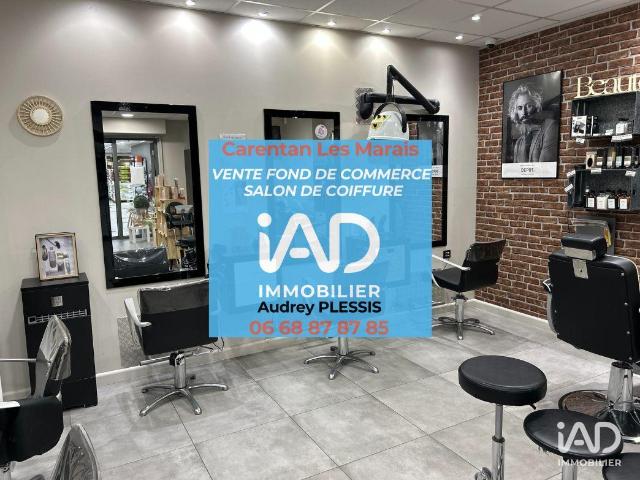 Local Commercial vente à Saint-Lô, Carentan