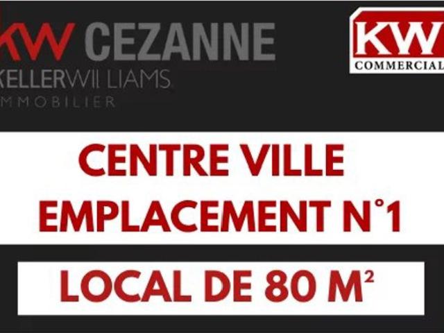 Appartement vente à Aix-en-Provence, Salon-de-provence