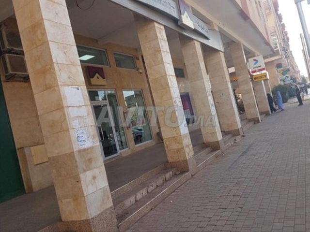 Local commercial vente à El Ma, Gharb-Chrarda-Beni Hssen