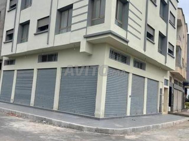 Local commercial location à Nouaceur, Gharb-Chrarda-Beni Hssen