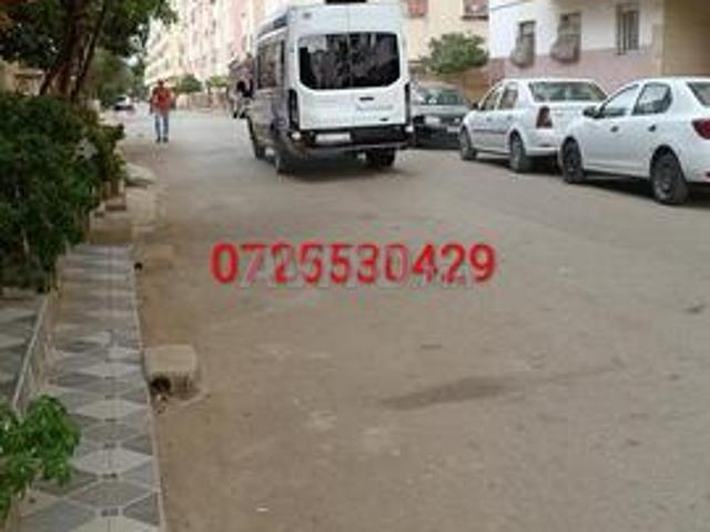 Local commercial location à Meknès