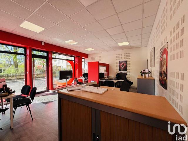 Local Commercial vente à France métropolitaine, Metz