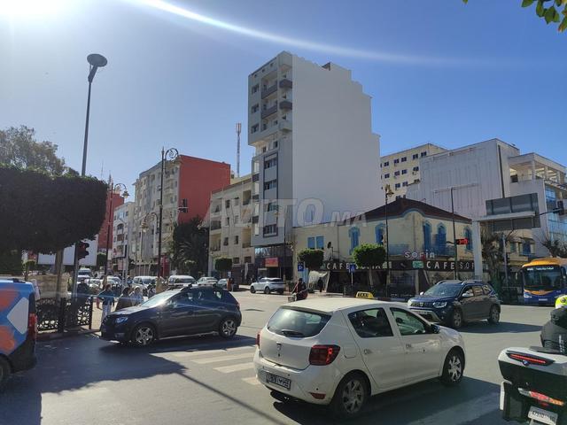 Local commercial vente à Lyautey