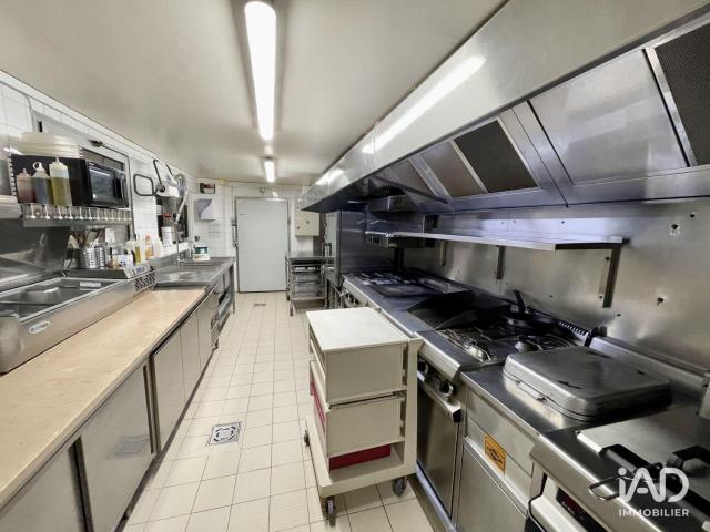 Local Commercial vente à Évry, Milly-la-forêt