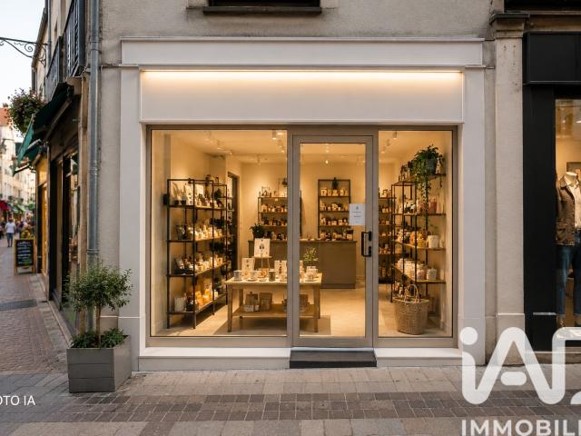 Local Commercial vente à Céret, Thuir