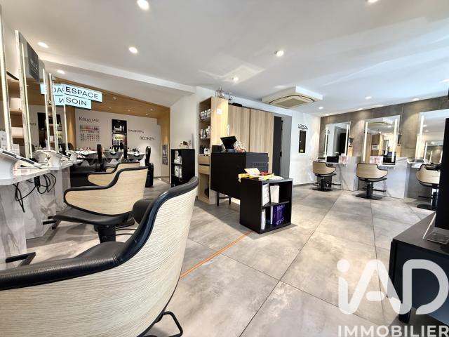 Local Commercial vente à Arrondissement de Toulon, Toulon