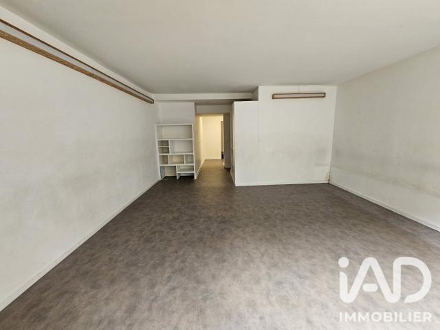 Local Commercial vente à Nanterre, Levallois-perret