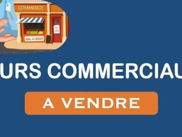 Local Commercial vente à Paris, Île-de-France
