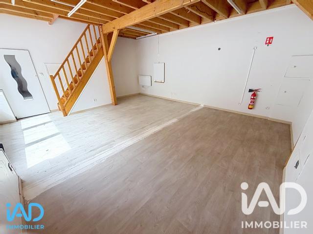 Local Commercial vente à Troyes, Aube
