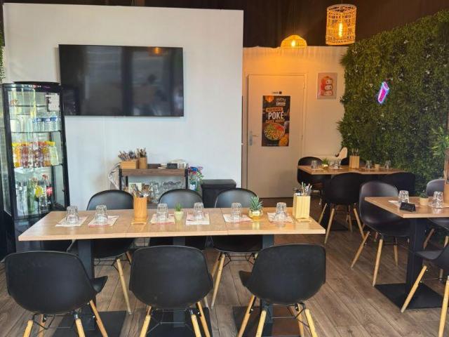 Local Commercial vente à Éco-Quartier Clause - Bois Badeau, Brétigny-sur-Orge