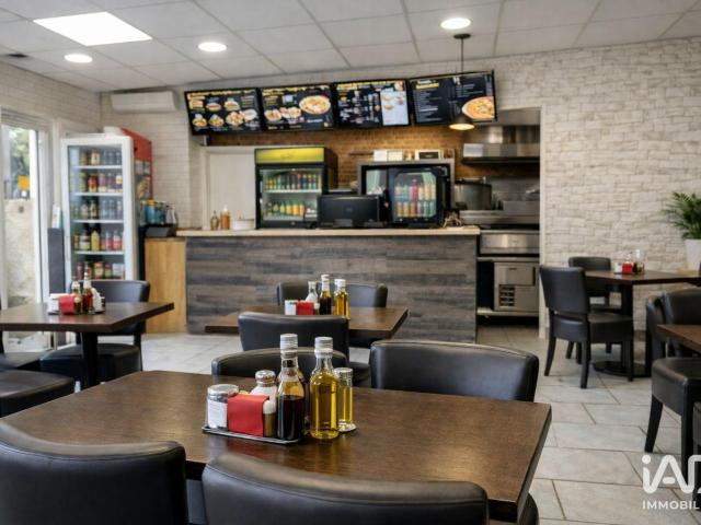 Local Commercial vente à Montpellier, Juvignac