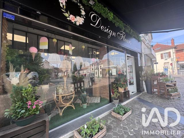 Local Commercial vente à Pontault-Combault, Seine-et-Marne