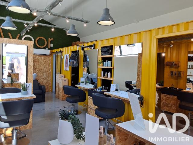 Local Commercial vente à Cholet, Le Marillais